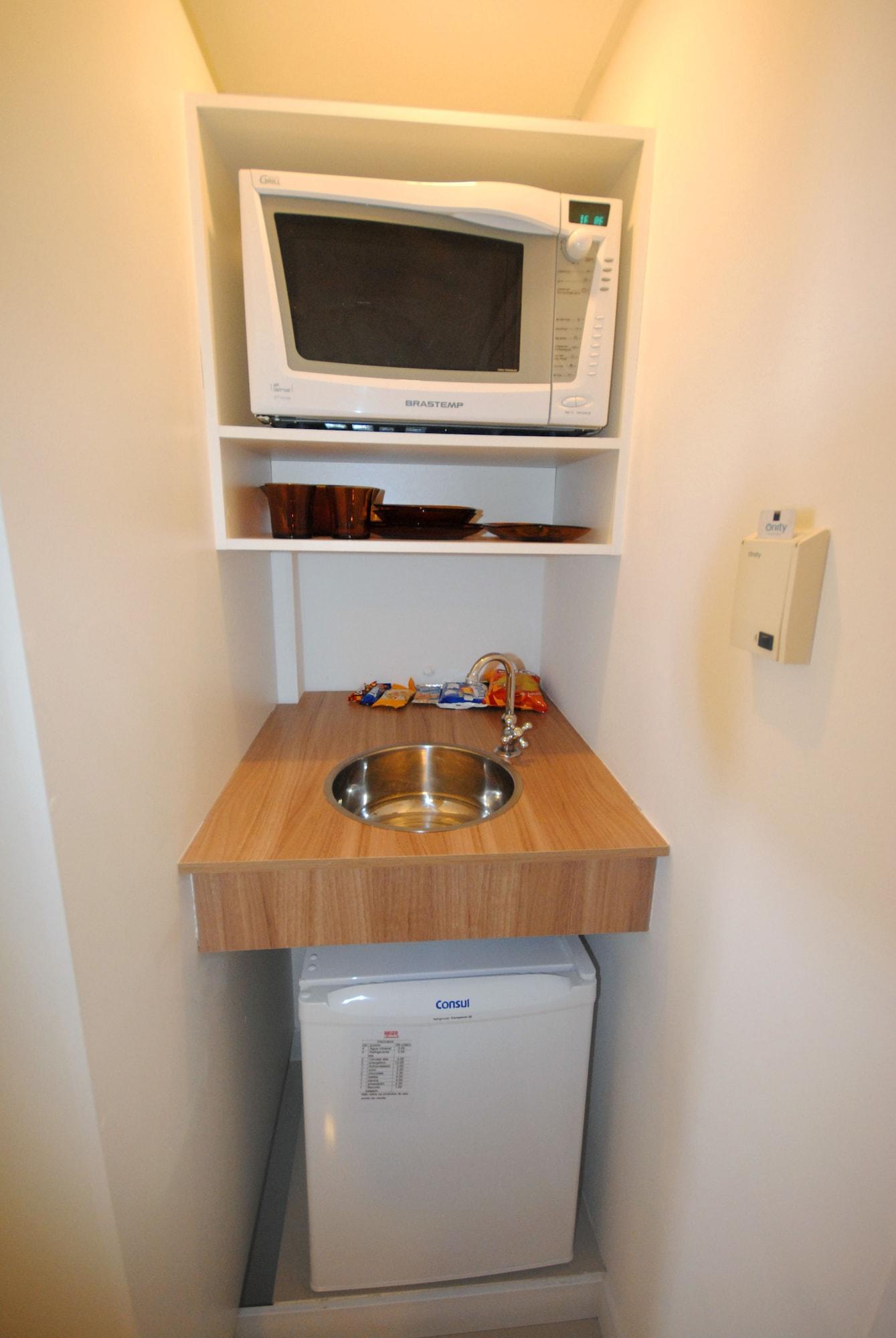 Rieger Hotel Balneario Camboriu