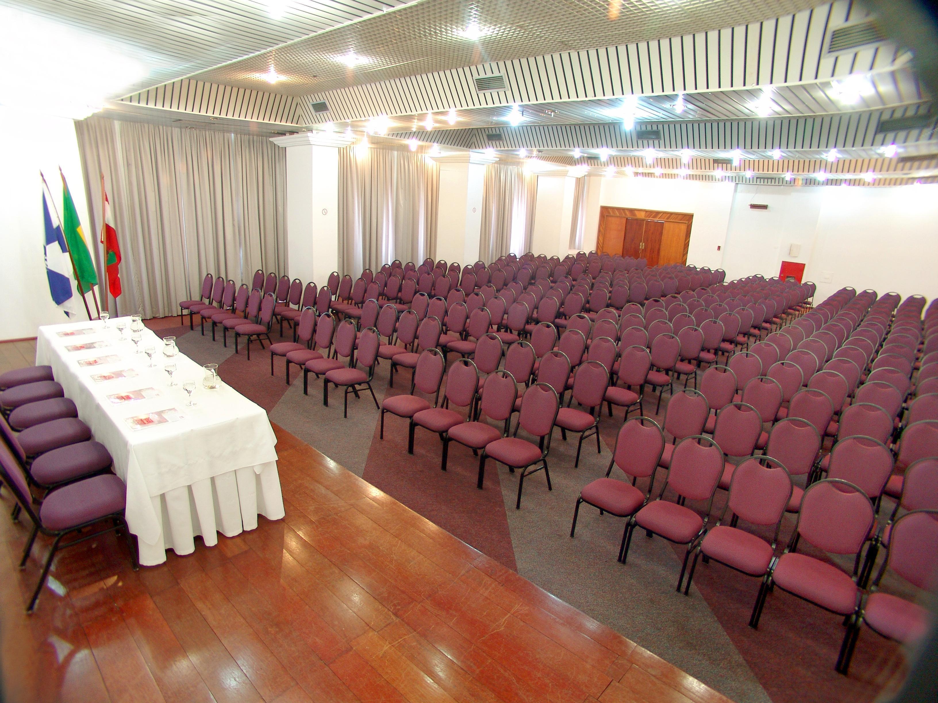 Rieger 4* Balneario Camboriu