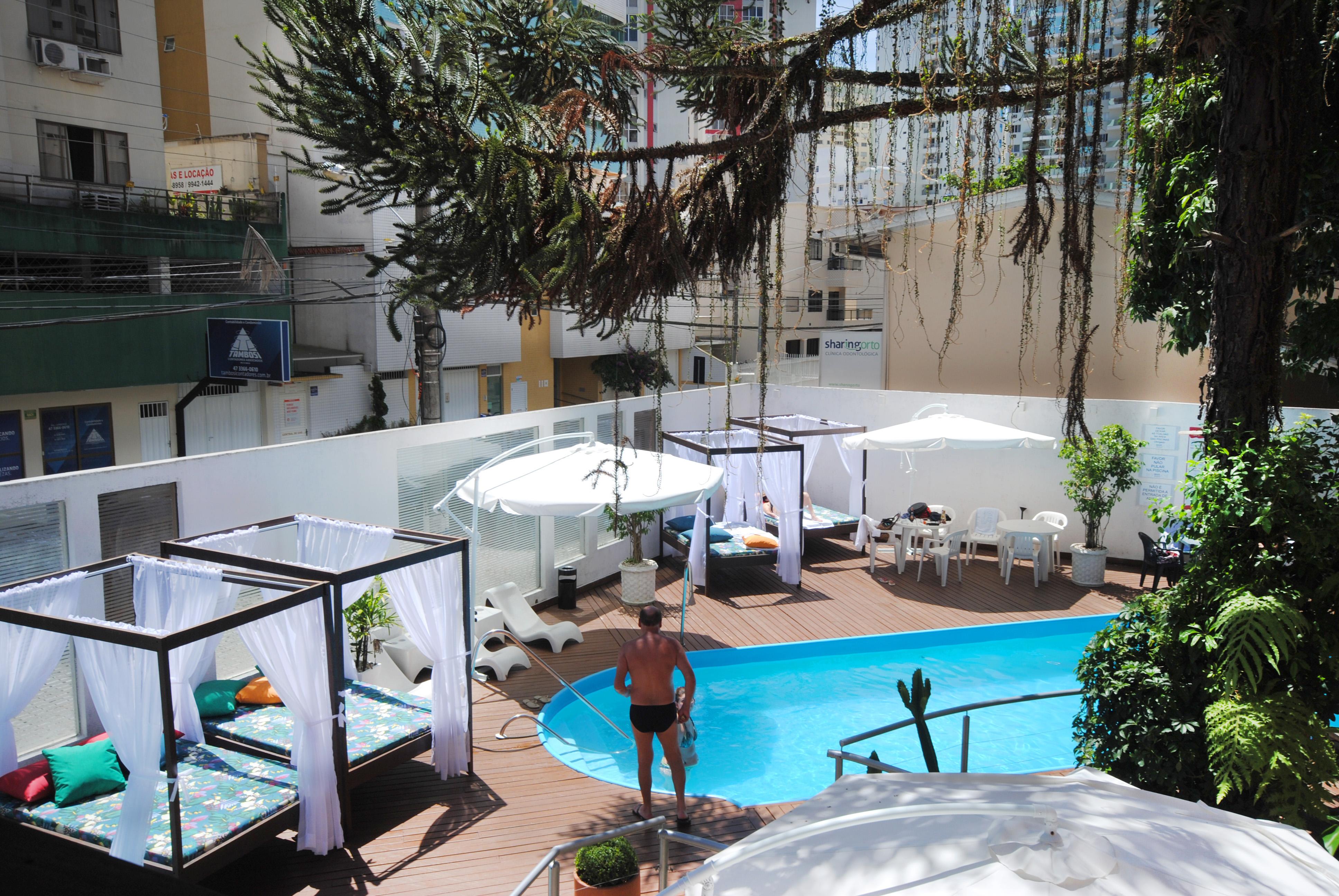 Hotel Rieger