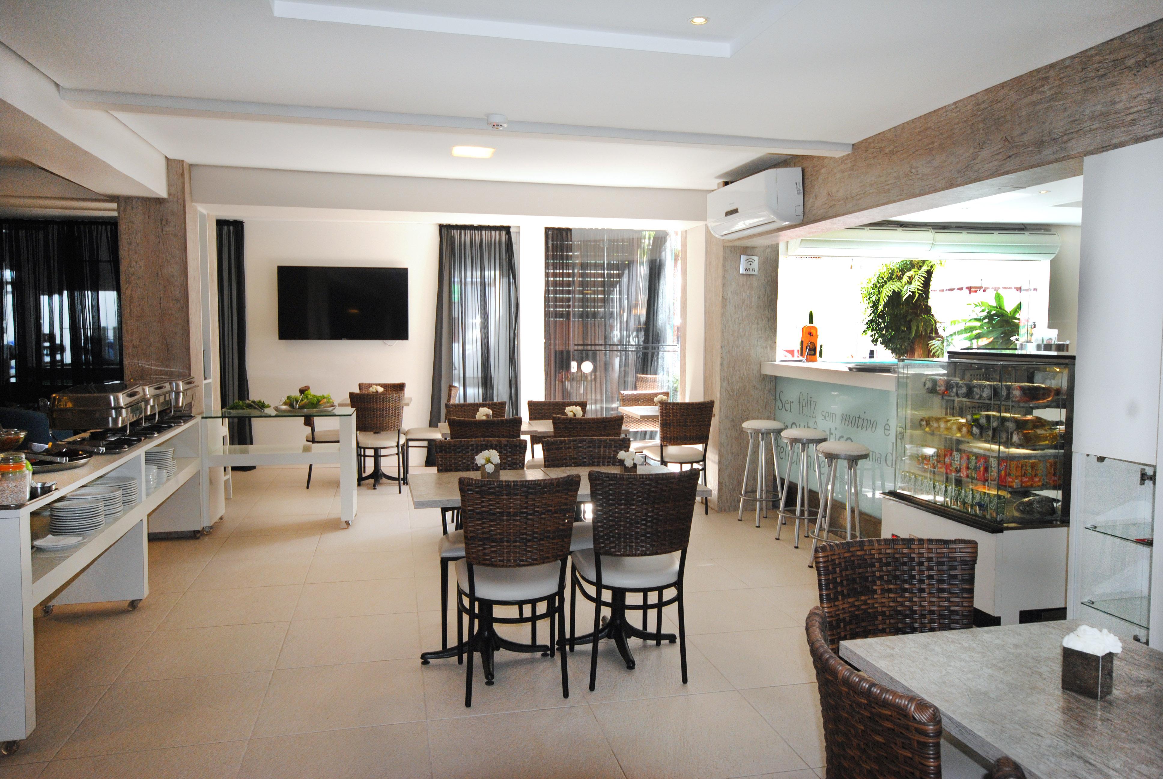 Rieger Hotel