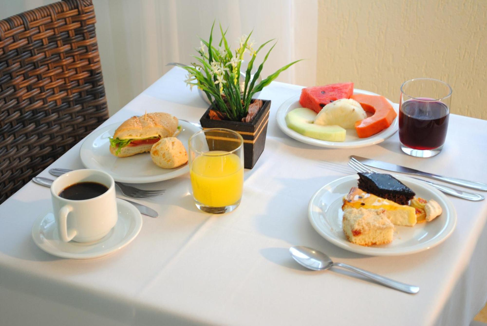Hotel Rieger 4*