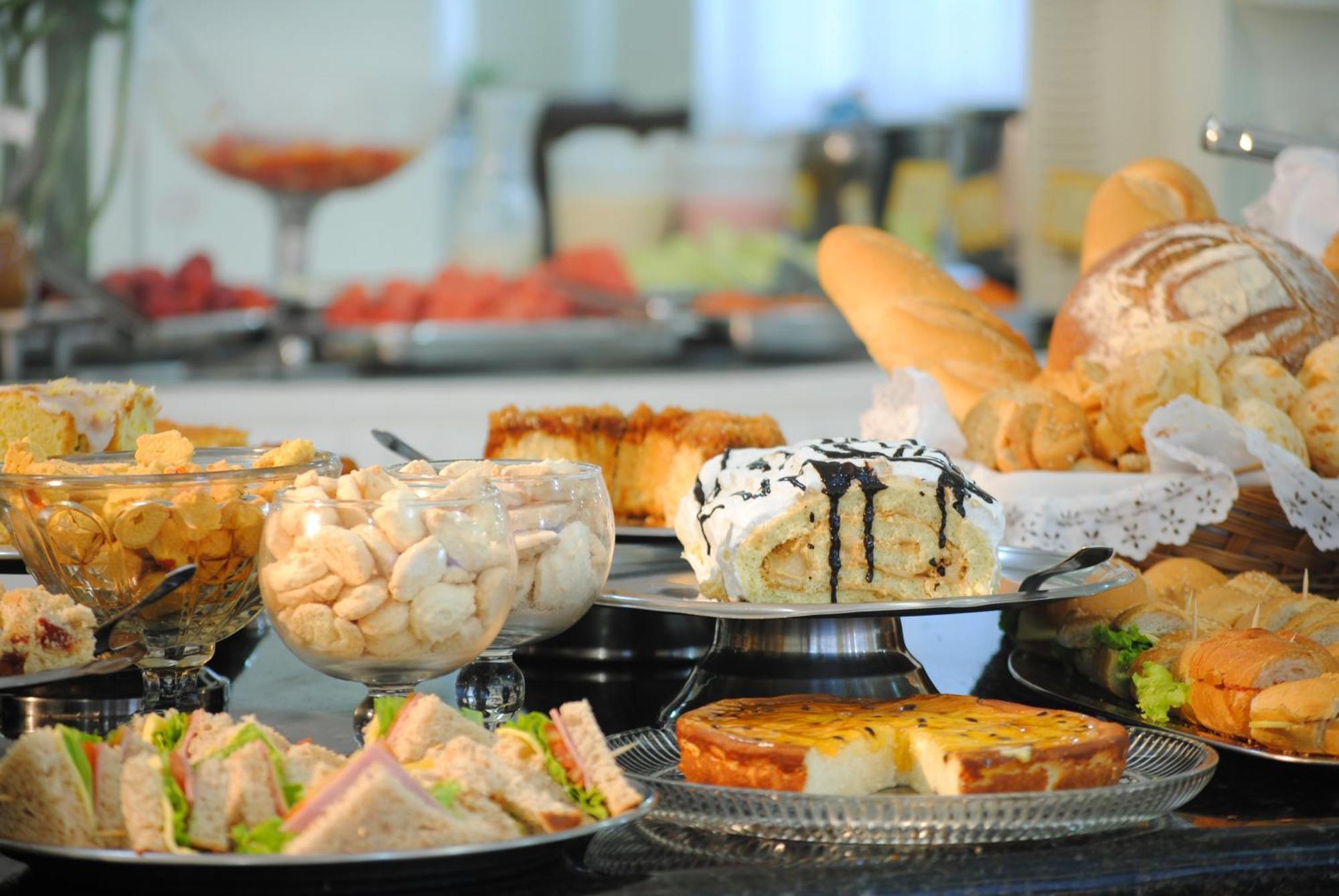 Rieger Hotel Balneario Camboriu