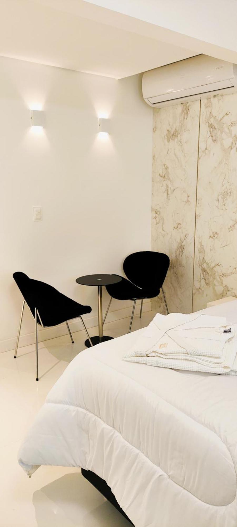 Hotel Rieger Balneario Camboriu