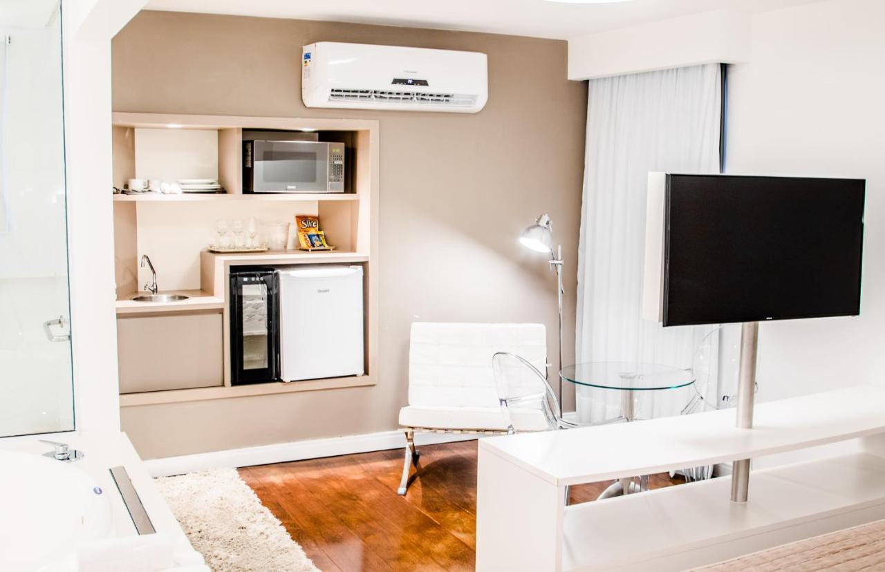 Rieger 4* Balneario Camboriu
