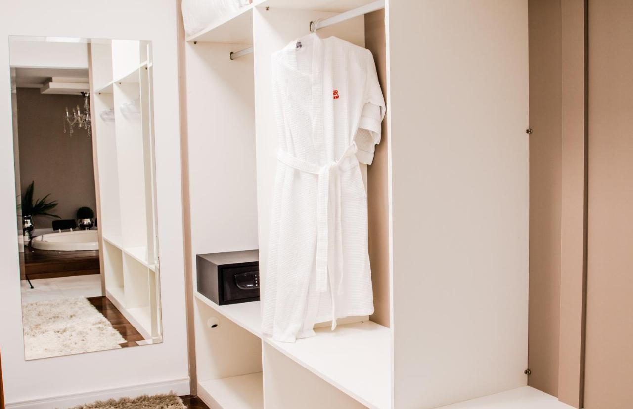 Rieger Hotel 4*