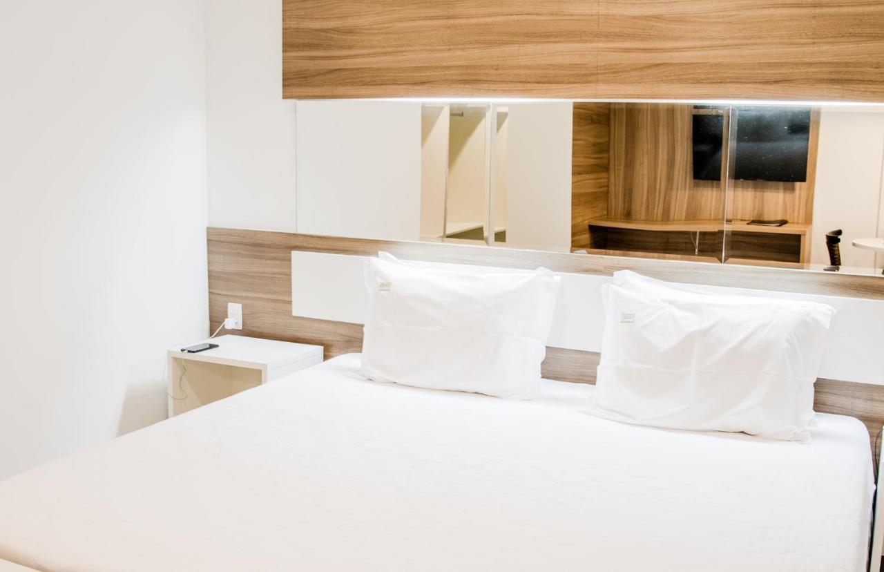 Hotel Rieger Balneario Camboriu