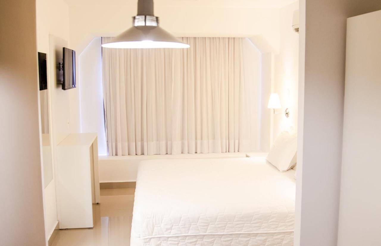 Rieger 4* Balneario Camboriu