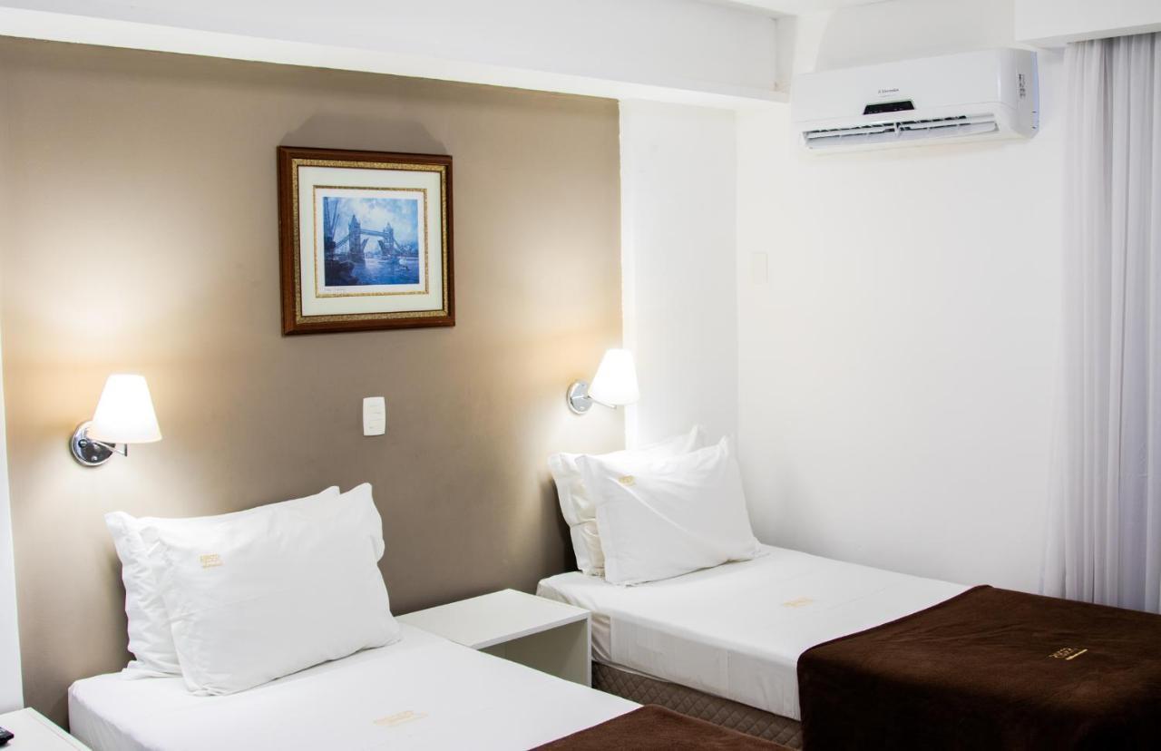Rieger Hotel